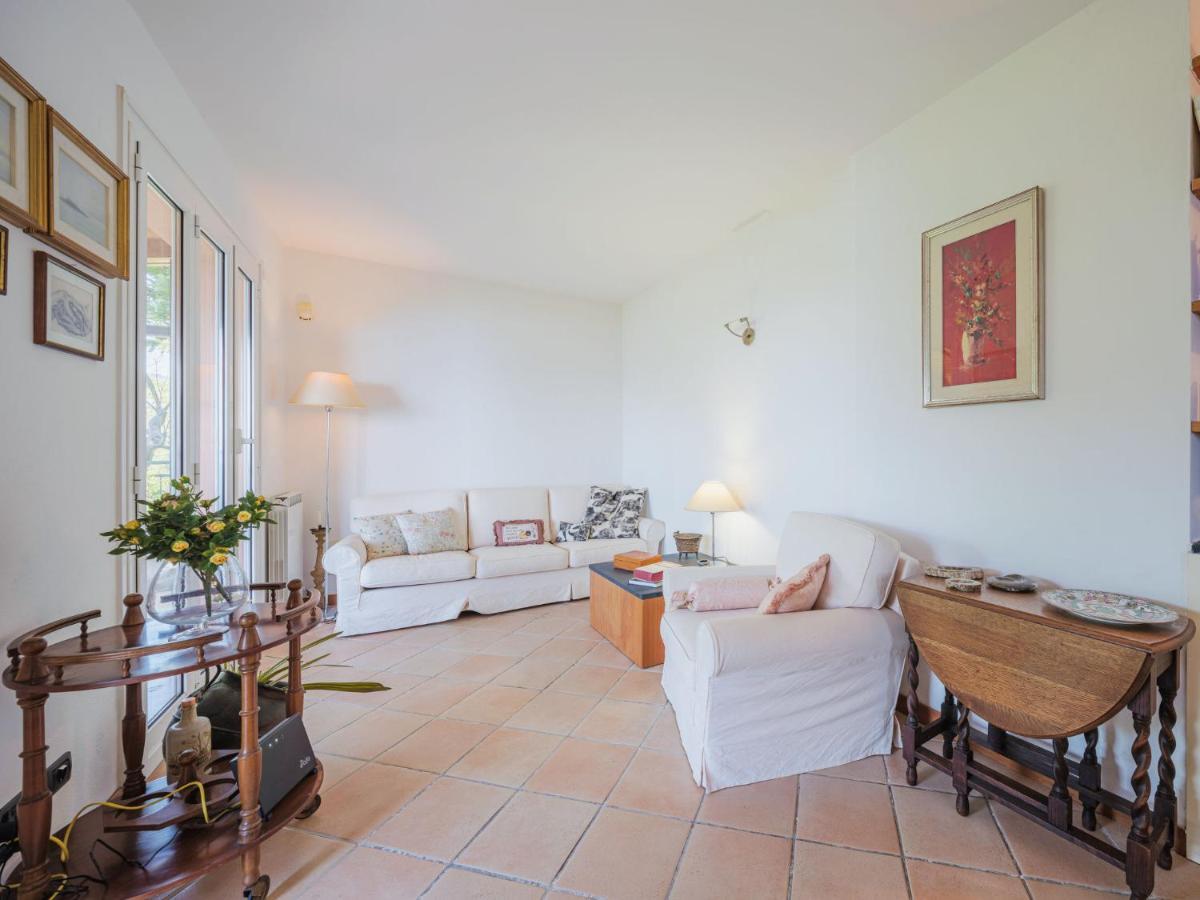 Apartment Lambrusca By Interhome Moneglia Extérieur photo