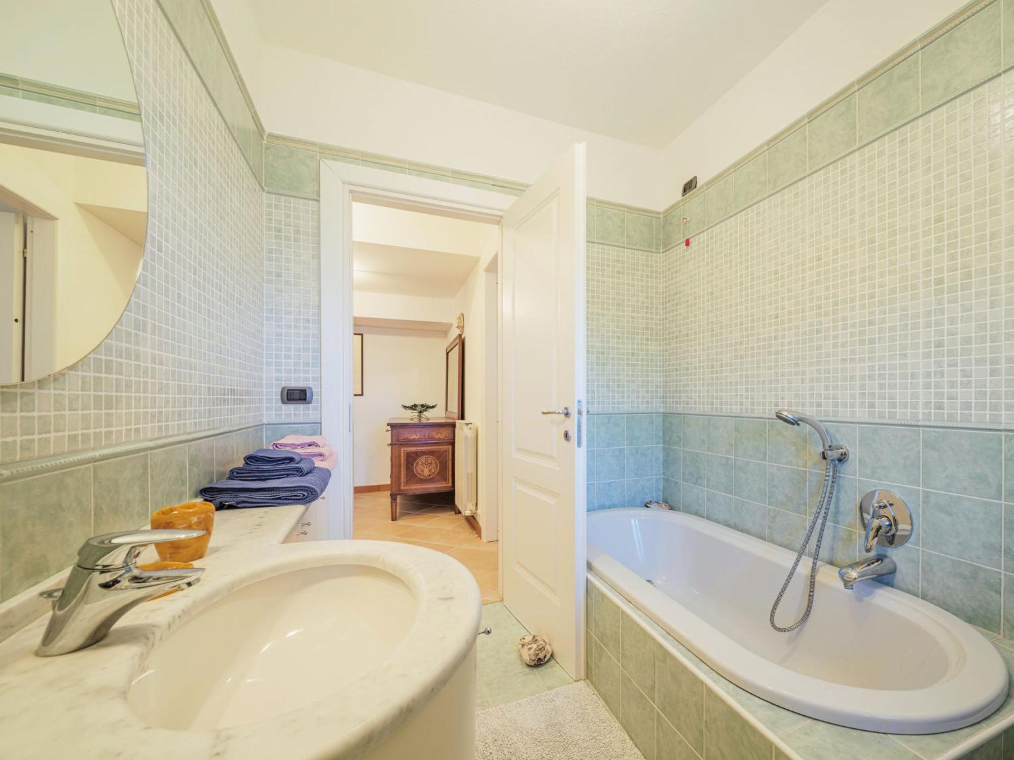 Apartment Lambrusca By Interhome Moneglia Extérieur photo