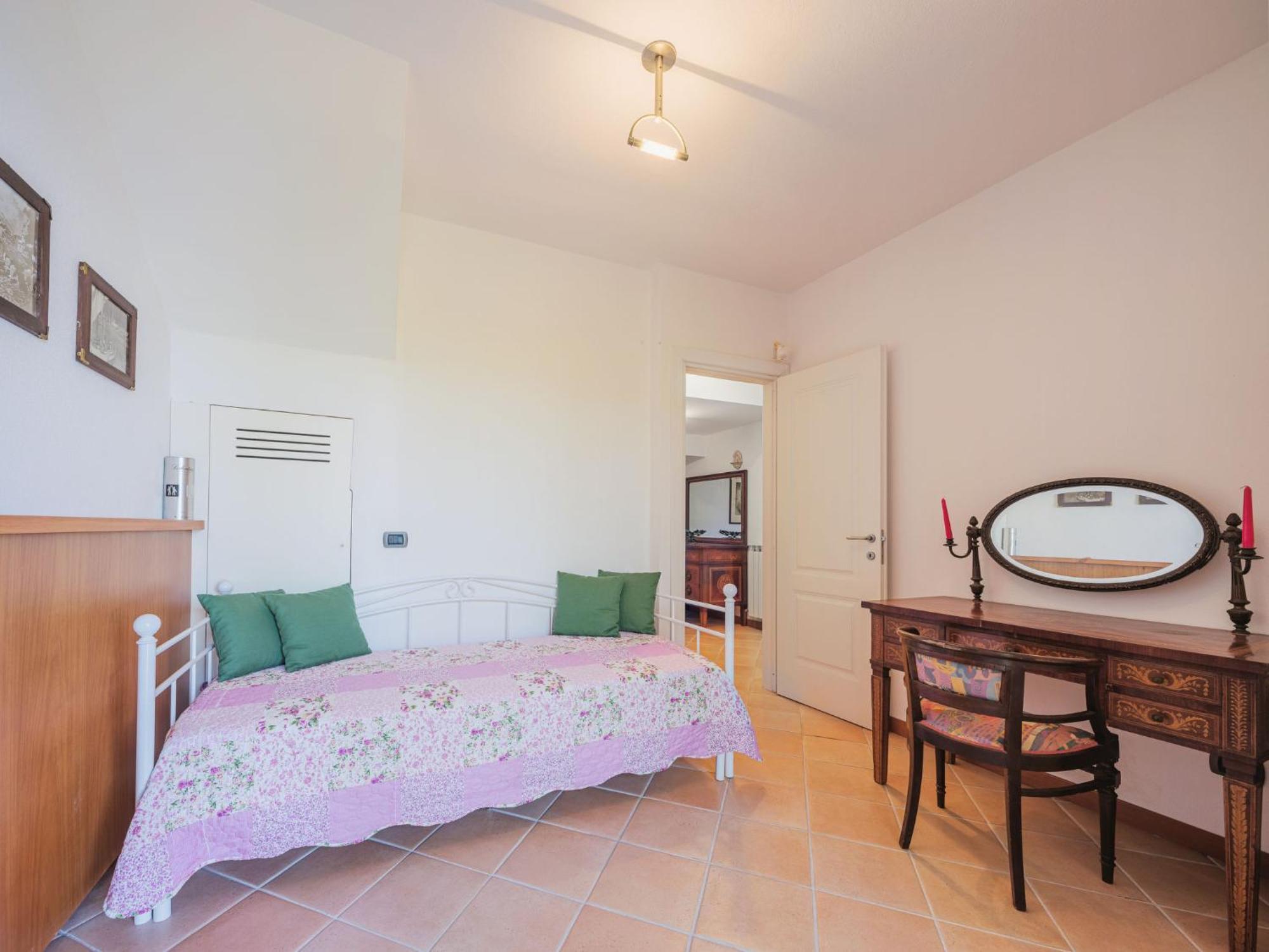 Apartment Lambrusca By Interhome Moneglia Extérieur photo