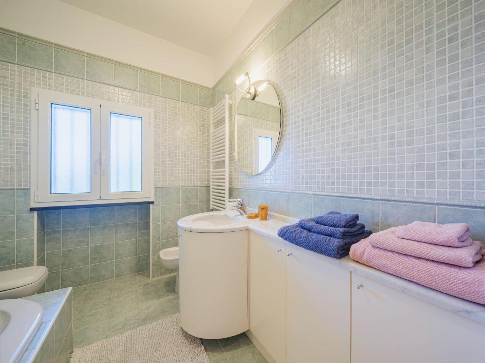 Apartment Lambrusca By Interhome Moneglia Extérieur photo