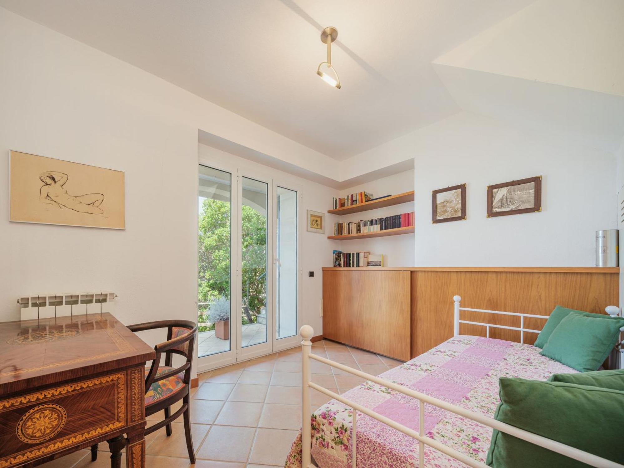 Apartment Lambrusca By Interhome Moneglia Extérieur photo