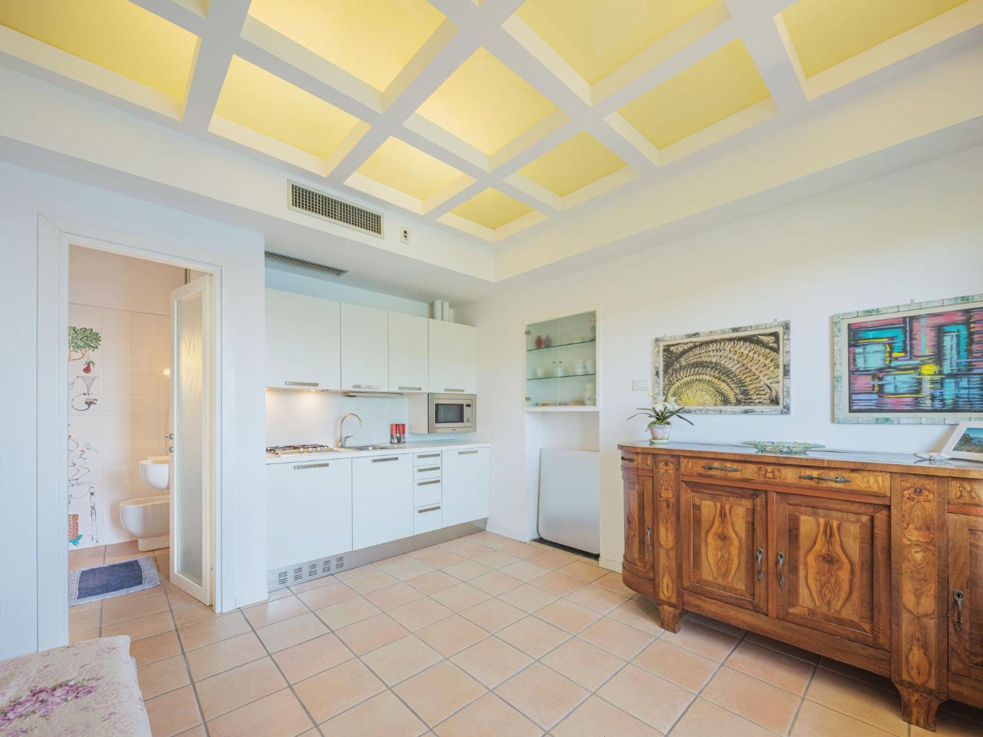 Apartment Lambrusca By Interhome Moneglia Extérieur photo