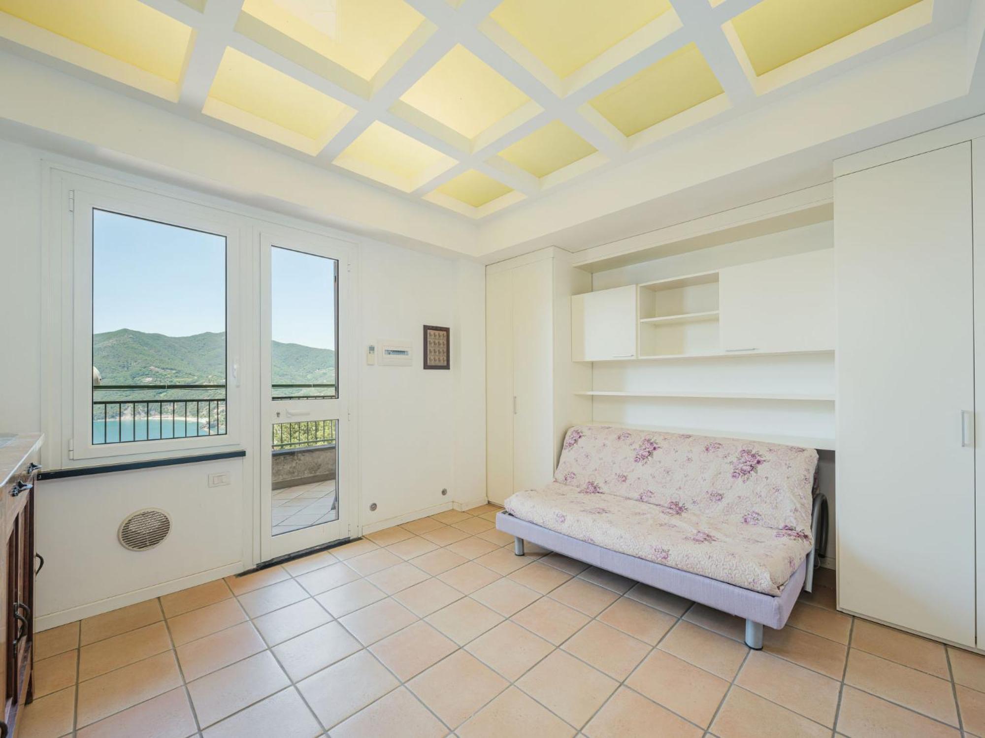 Apartment Lambrusca By Interhome Moneglia Extérieur photo