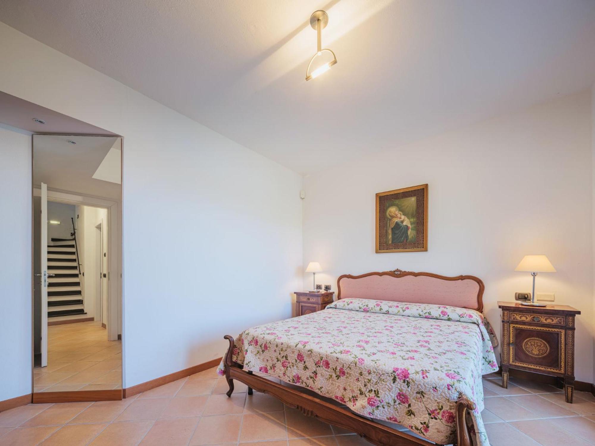 Apartment Lambrusca By Interhome Moneglia Extérieur photo