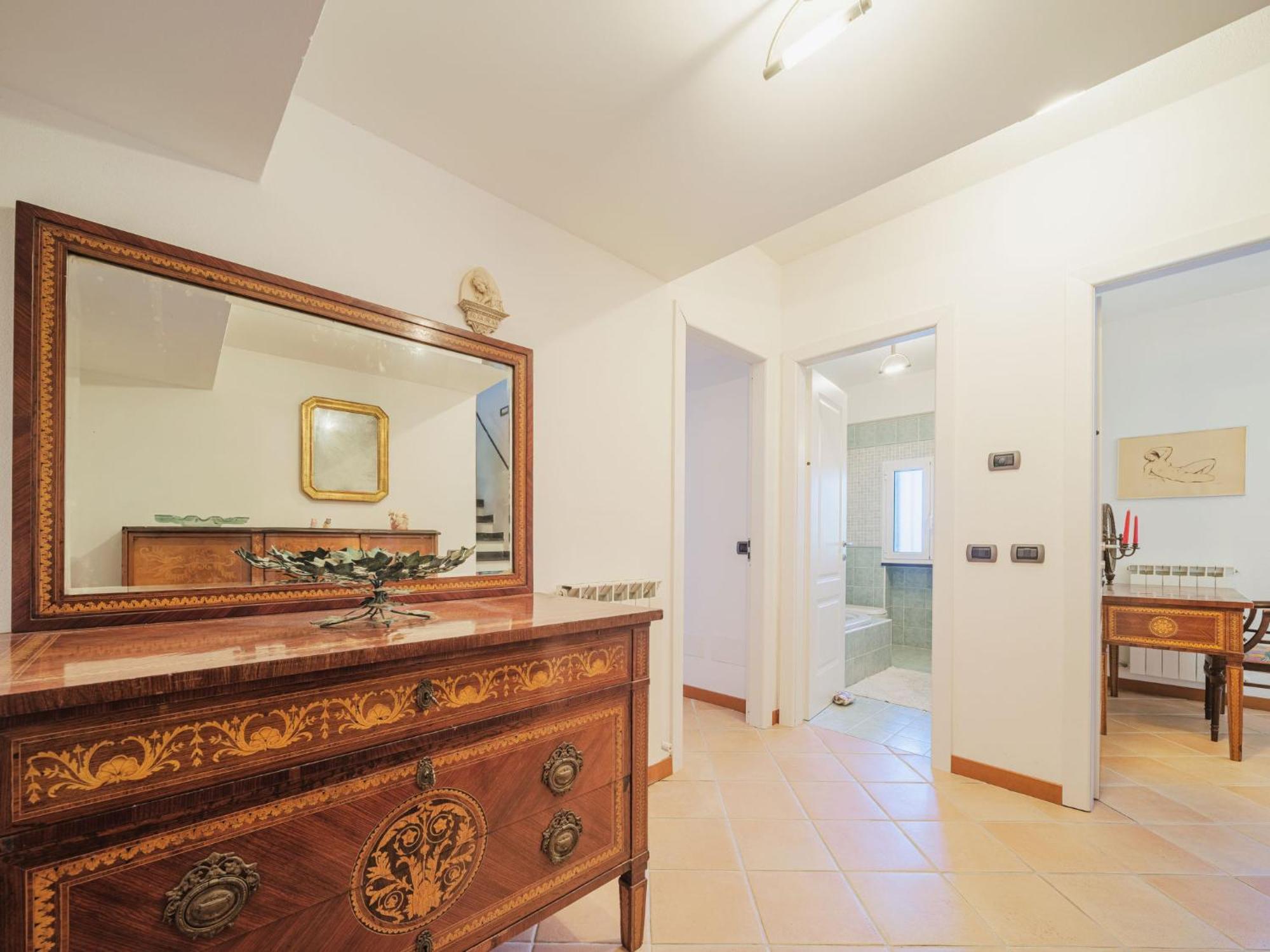 Apartment Lambrusca By Interhome Moneglia Extérieur photo