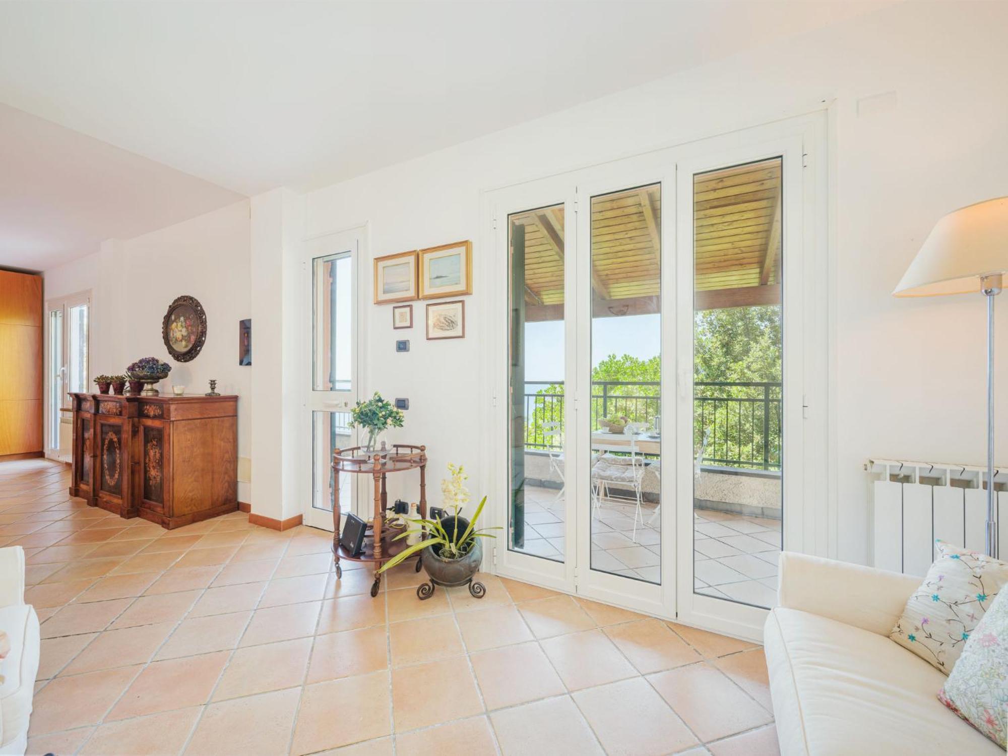 Apartment Lambrusca By Interhome Moneglia Extérieur photo