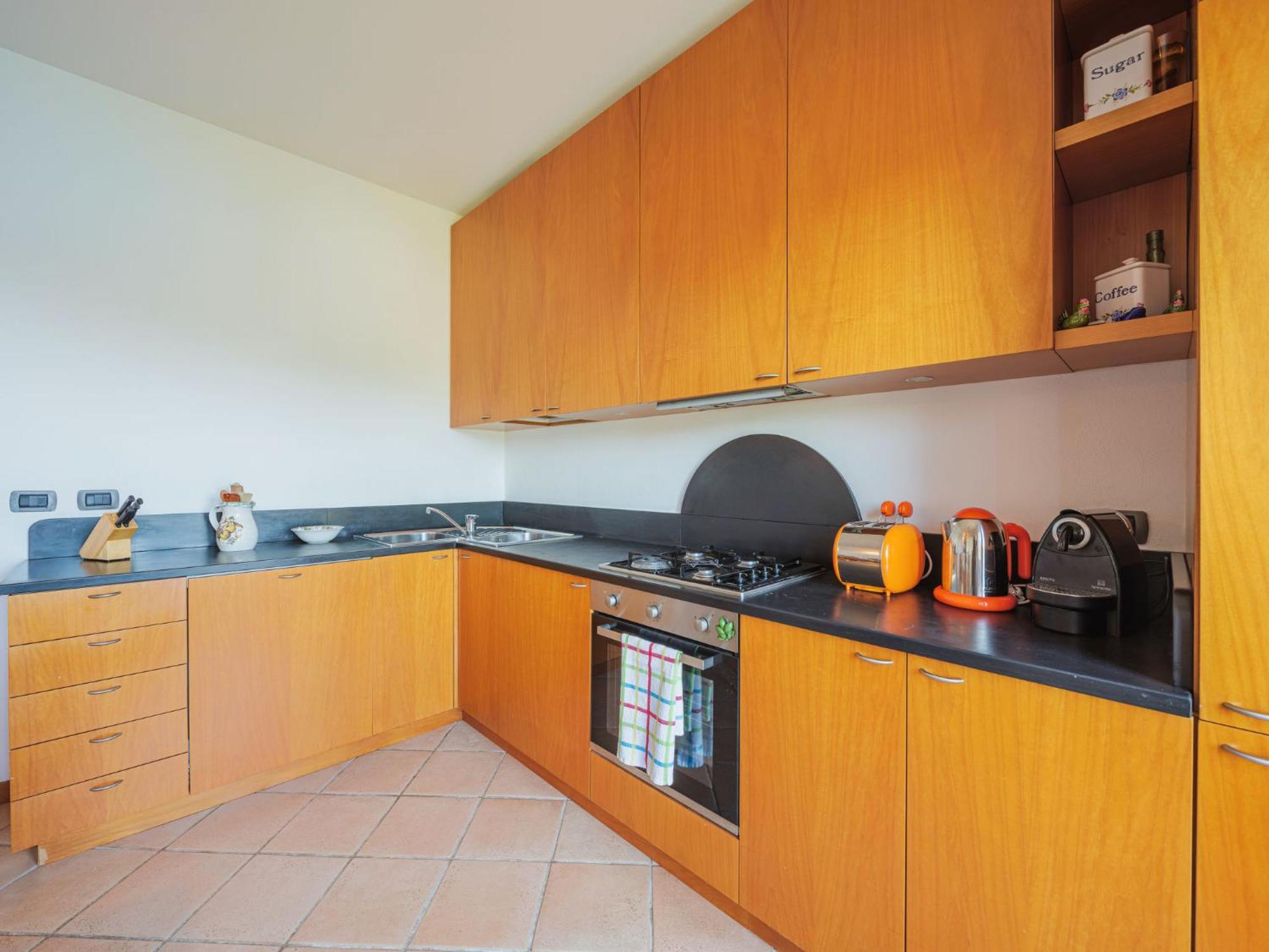 Apartment Lambrusca By Interhome Moneglia Extérieur photo