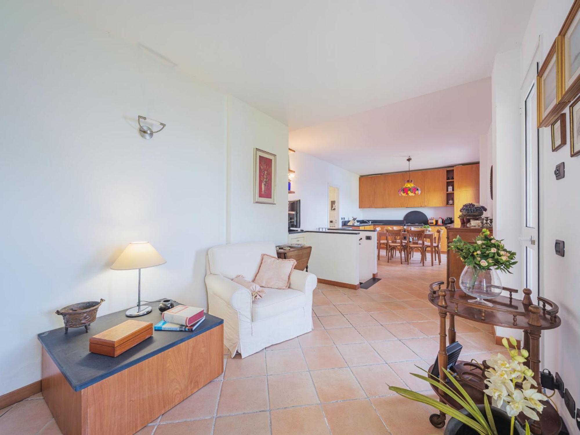 Apartment Lambrusca By Interhome Moneglia Extérieur photo