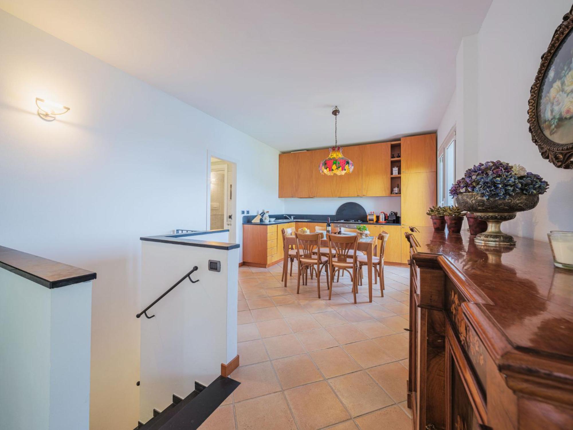 Apartment Lambrusca By Interhome Moneglia Extérieur photo